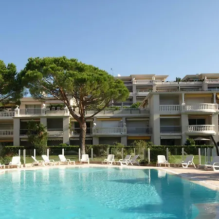 Port Immo Lido Rez De Jardin *