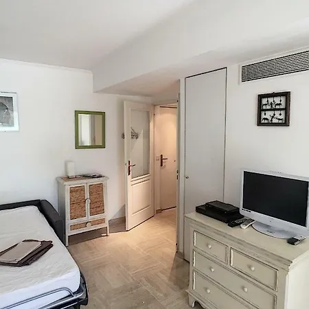 Port Immo Lido Rez De Jardin Кань-сюр-Мер